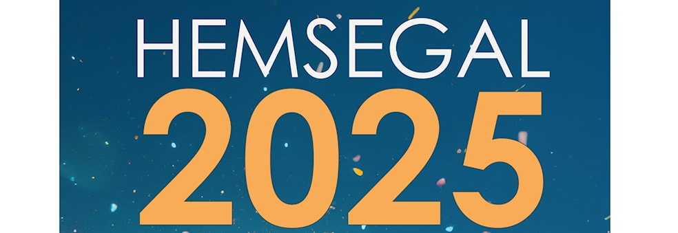 Hemsedaltur 2025